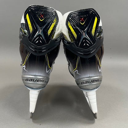 Bauer Vapor 3X Size 3.5 Junior Hockey Skates