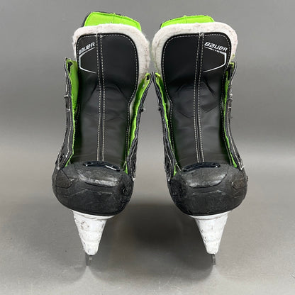 Bauer XLS Size 2 Junior Hockey Skates