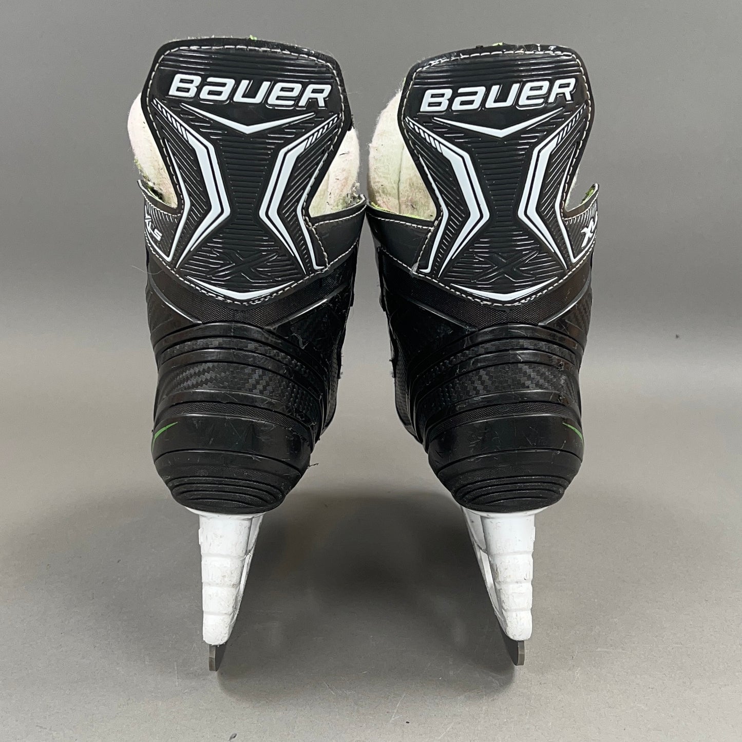 Bauer XLS Size 2 Junior Hockey Skates