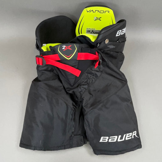 Bauer Vapor 2X Junior Medium Hockey Pants