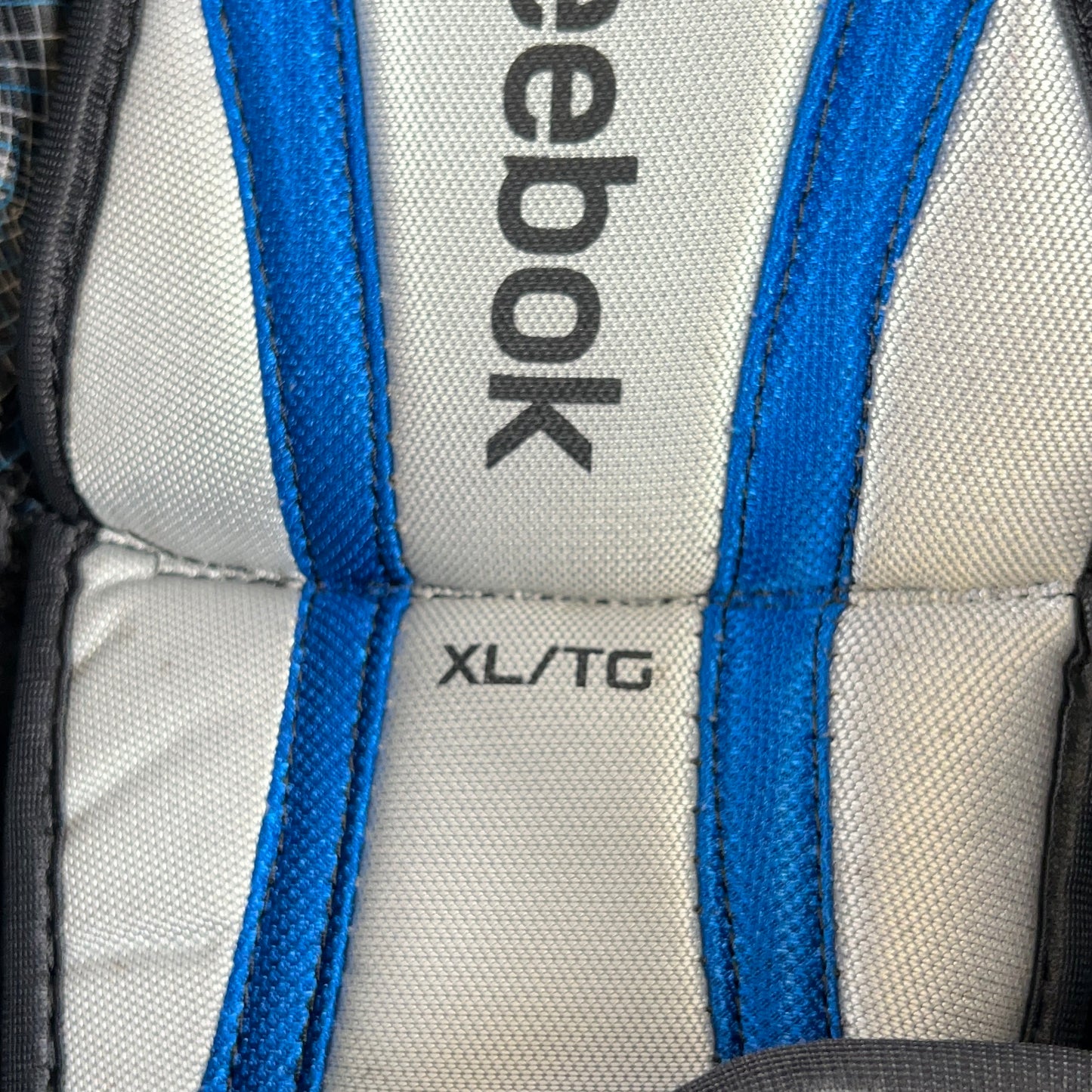 Reebok 7K Junior X-Large Hockey Pants