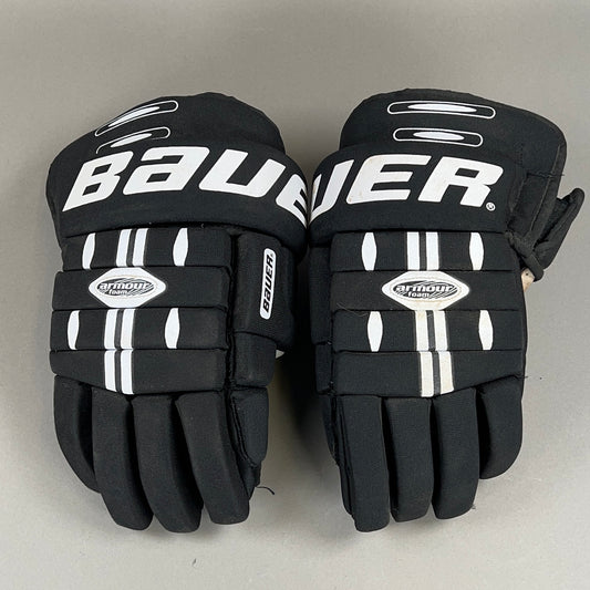 Bauer Impact 300 Senior 15" Hockey Gloves