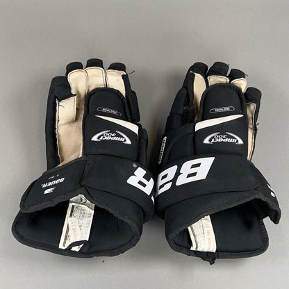 Bauer Impact 300 Senior 15" Hockey Gloves