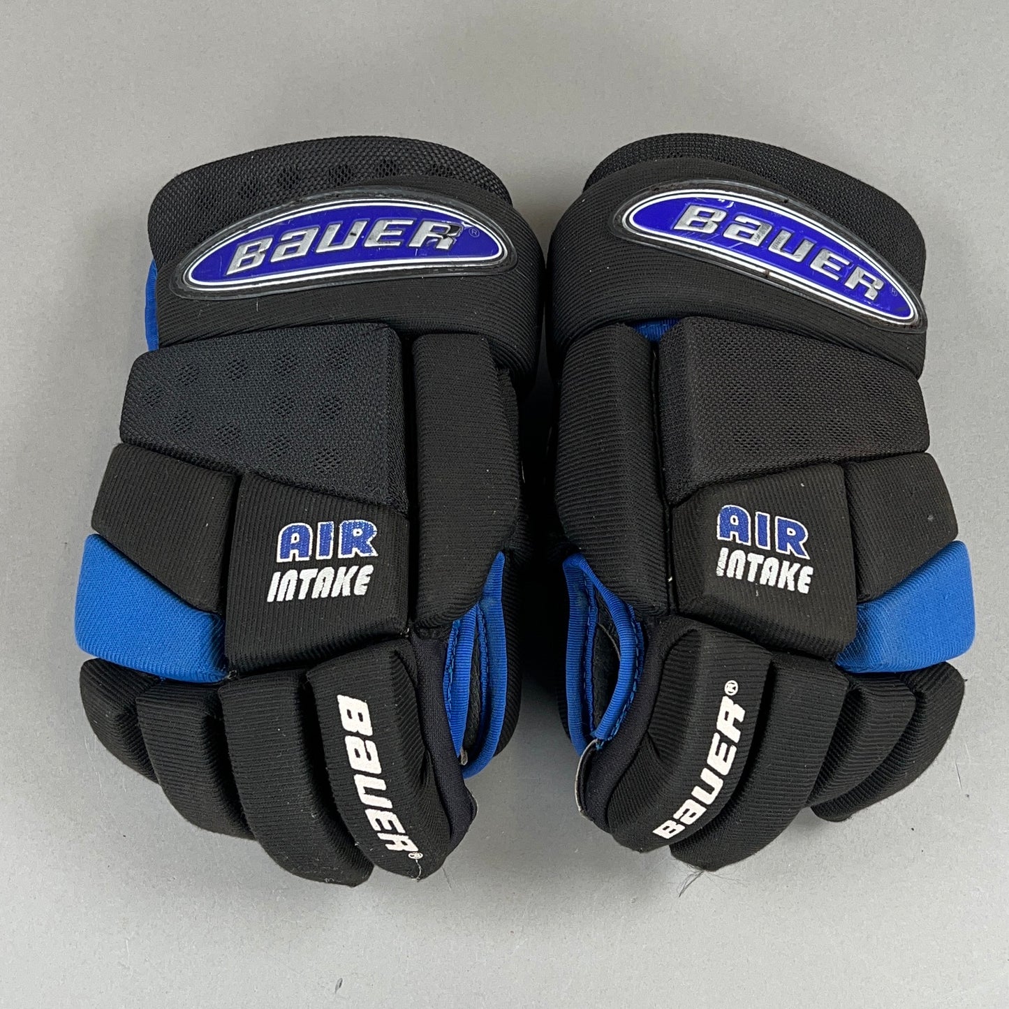 Bauer Air Intake Senior 13" Vintage Hockey Gloves