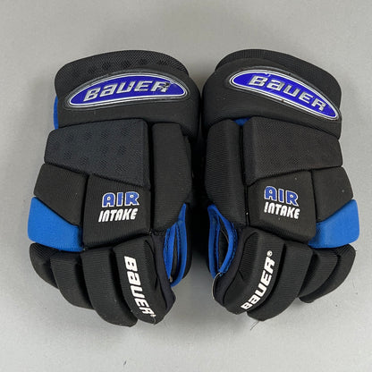 Bauer Air Intake Senior 13" Vintage Hockey Gloves