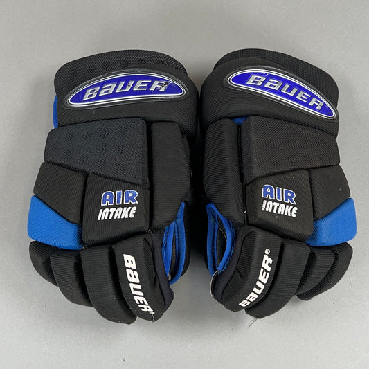 Bauer Air Intake Senior 13" Vintage Hockey Gloves