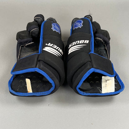 Bauer Air Intake Senior 13" Vintage Hockey Gloves