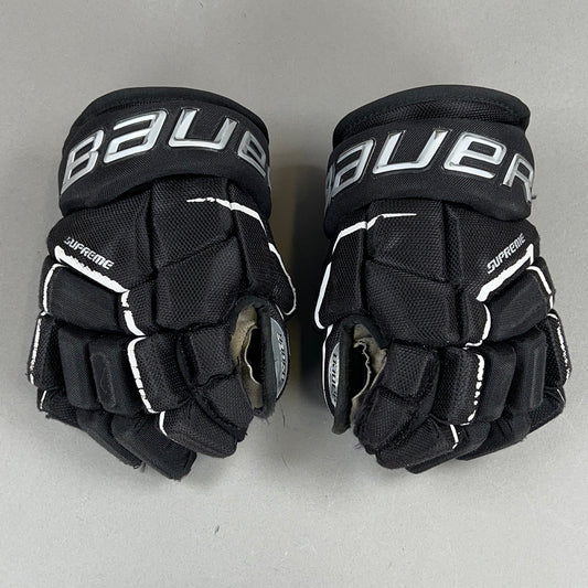 Bauer Supreme 3S Pro Junior 11" Hockey Gloves