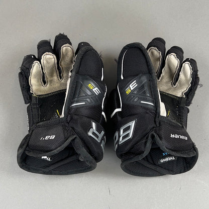 Bauer Supreme 3S Pro Junior 11" Hockey Gloves