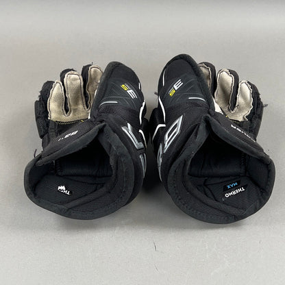 Bauer Supreme 3S Pro Junior 11" Hockey Gloves