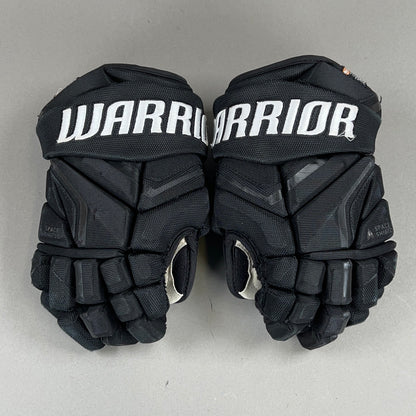 Warrior Pro Junior 11" Hockey Gloves