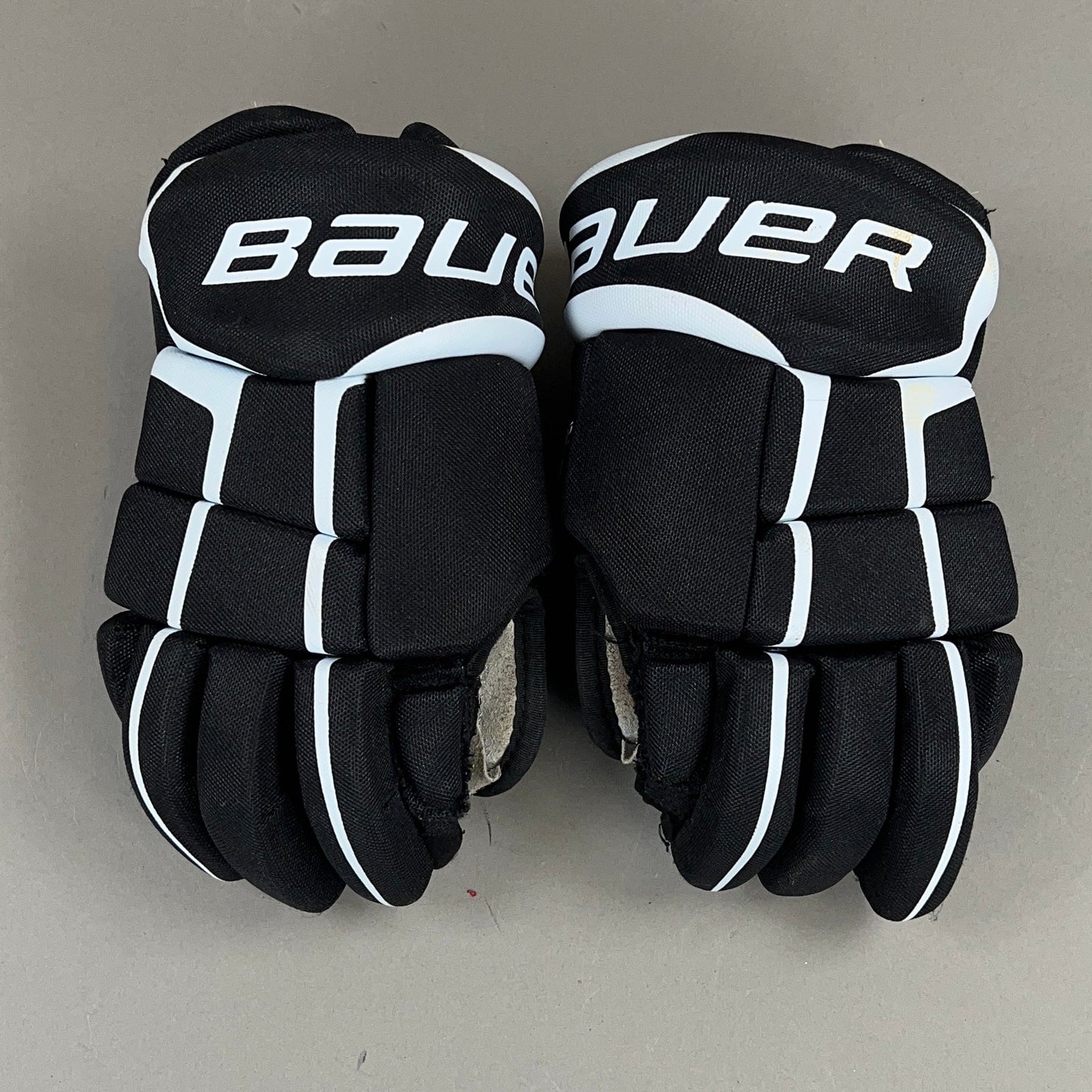 Bauer Supreme One 20 Junior 11" Hockey Gloves