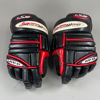 Sher-Wood APD Senior 13" Hockey Gloves