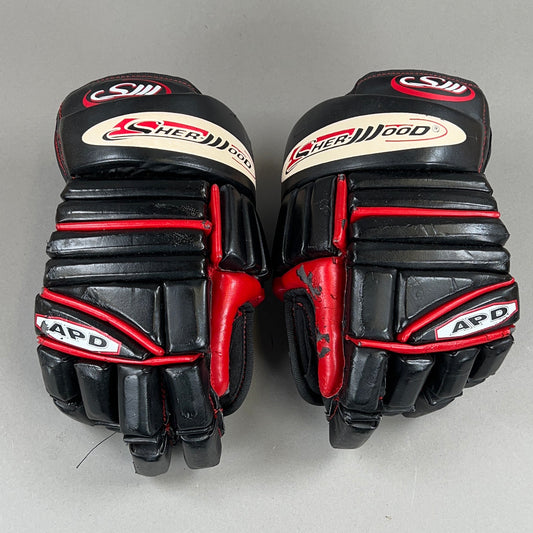 Sher-Wood APD Senior 13" Hockey Gloves