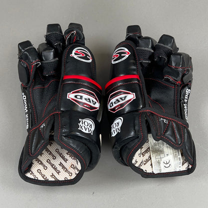 Sher-Wood APD Senior 13" Hockey Gloves