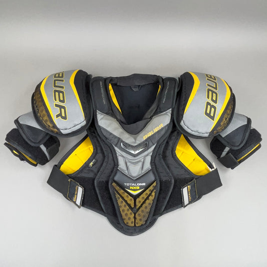 Bauer Supreme TotalOne NXG Senior Small Hockey Shoulder Pads