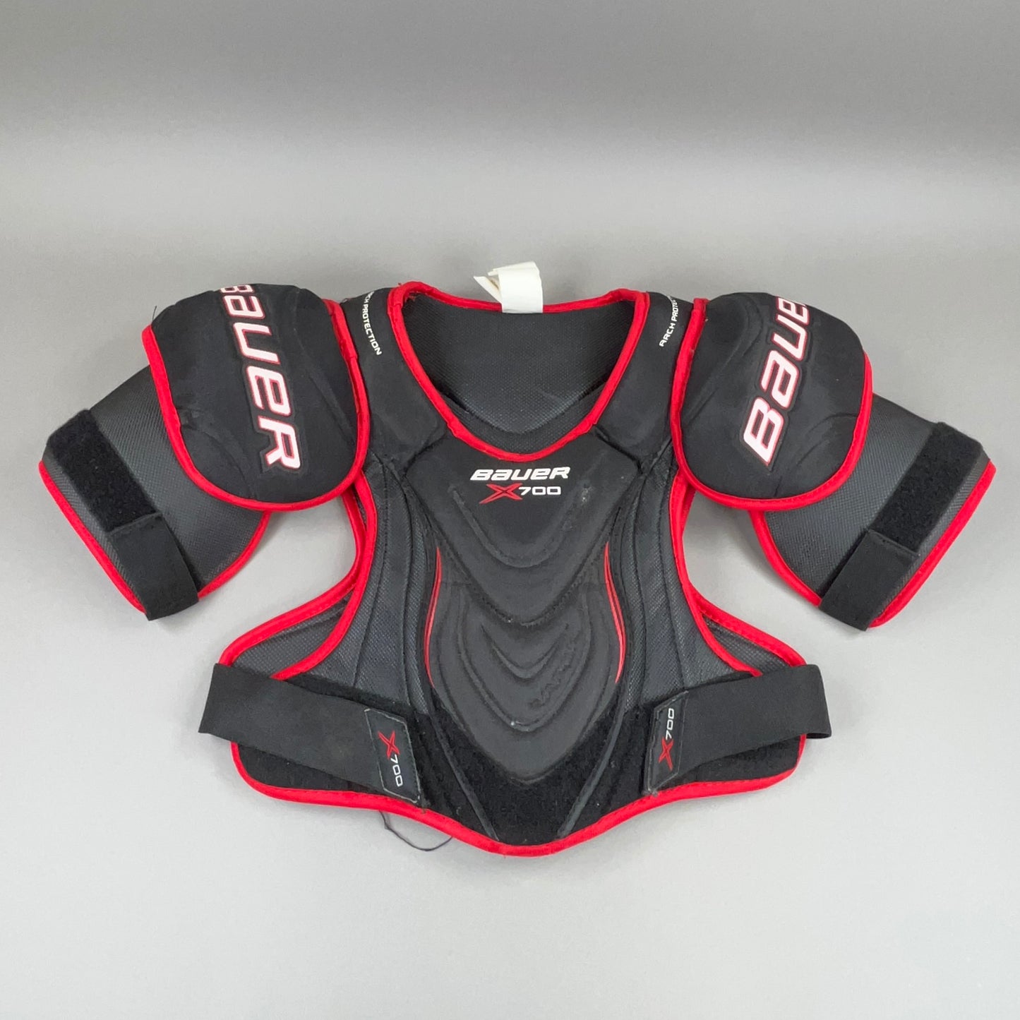 Bauer X700 Senior Medium Hockey Shoulder Pads