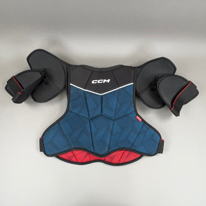 CCM Next Senior Medium Hockey Shoulder Pads
