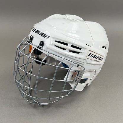 Bauer Prodigy Small 6" to 6 5/8" Junior Hockey Helmet
