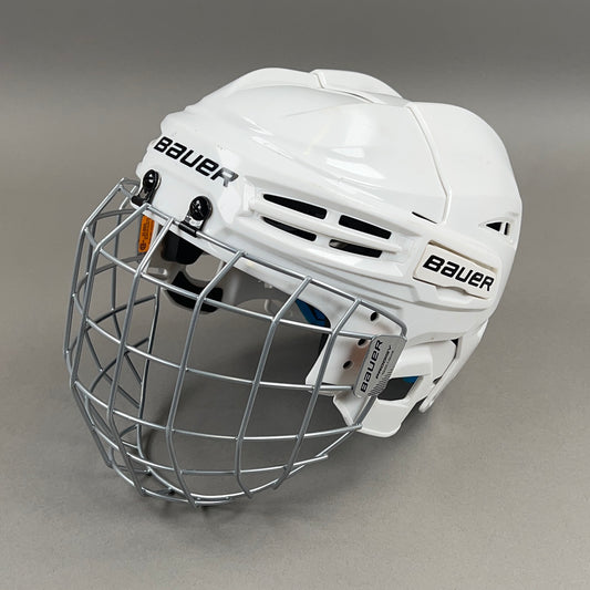 Bauer Prodigy Small 6" to 6 5/8" Junior Hockey Helmet