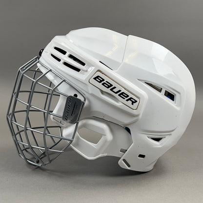 Bauer Prodigy Small 6" to 6 5/8" Junior Hockey Helmet