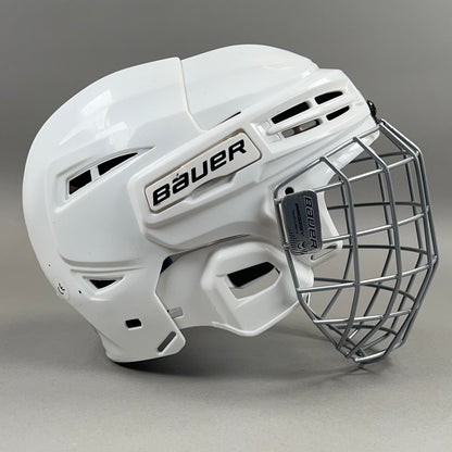 Bauer Prodigy Small 6" to 6 5/8" Junior Hockey Helmet