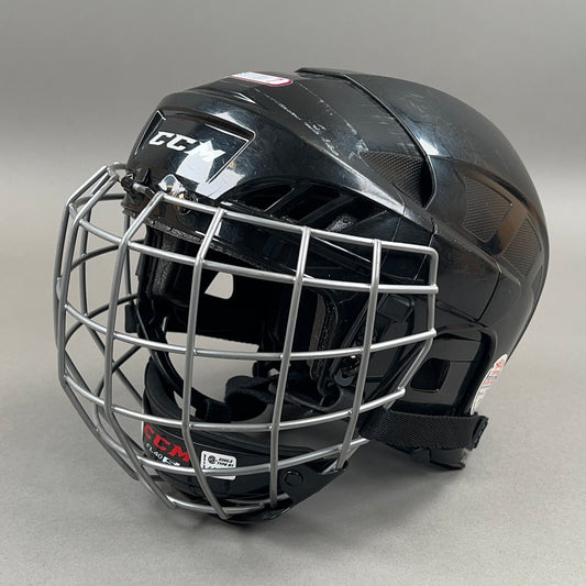 CCM FL40 Small 6 3/8" to 7" Junior Hockey Helmet