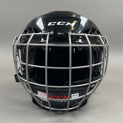 CCM FL40 Small 6 3/8" to 7" Junior Hockey Helmet