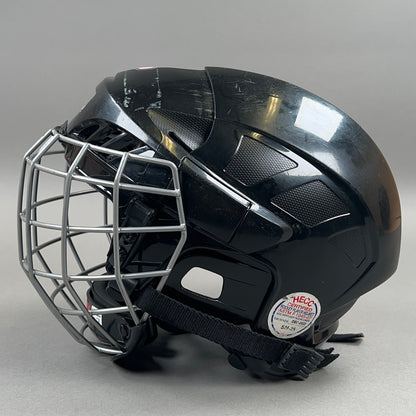 CCM FL40 Small 6 3/8" to 7" Junior Hockey Helmet