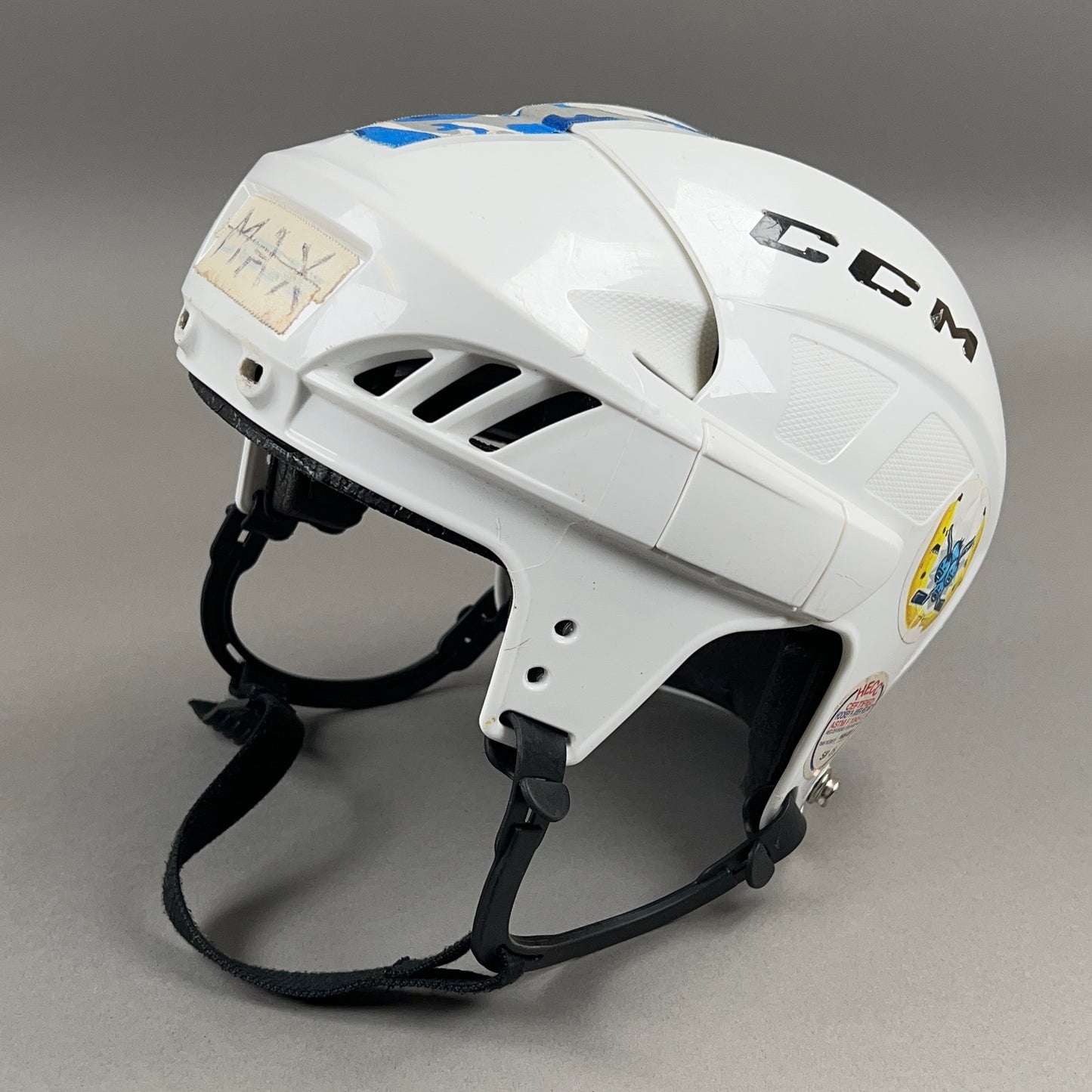 CCM FL40 Small 6 3/8" to 7" Junior Hockey Helmet