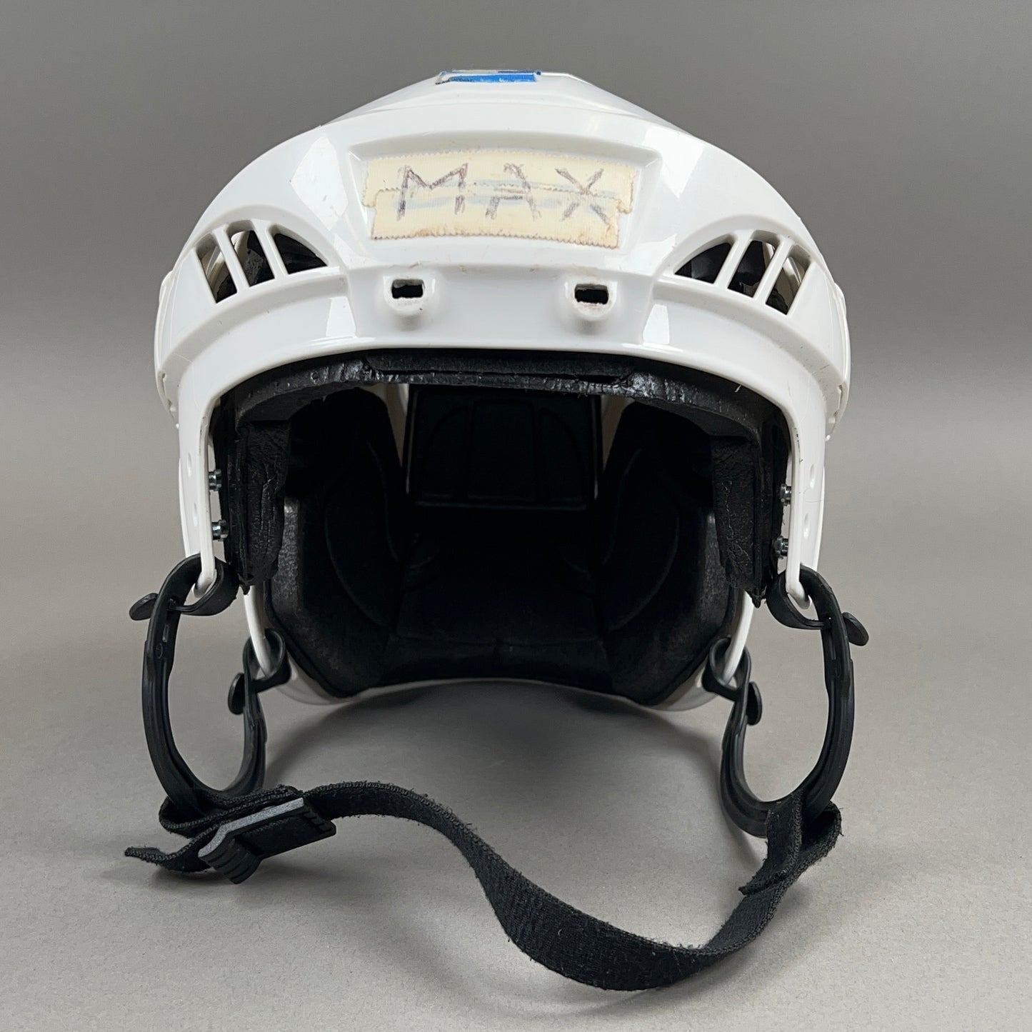 CCM FL40 Small 6 3/8" to 7" Junior Hockey Helmet