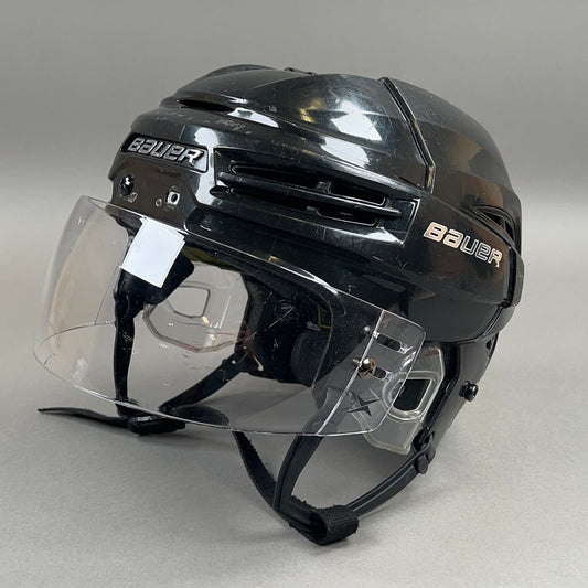 Bauer RE-AKT 100M Medium 7" to 7 1/2" Senior Hockey Helmet