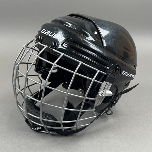 Bauer BHH2100JR Small 6 1/4" to 6 7/8" Junior Hockey Helmet