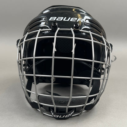 Bauer BHH2100JR Small 6 1/4" to 6 7/8" Junior Hockey Helmet