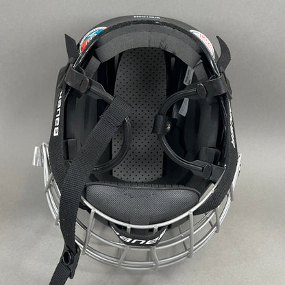 Bauer BHH2100JR Small 6 1/4" to 6 7/8" Junior Hockey Helmet