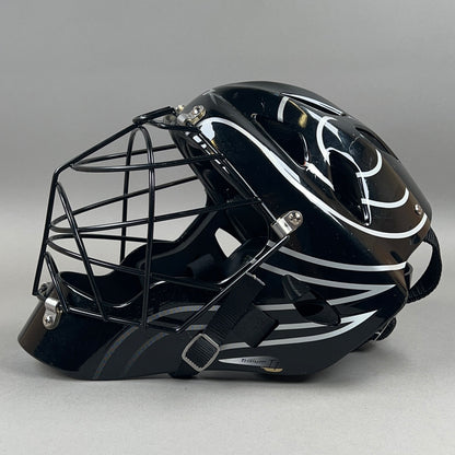 TK Trilium T1 M/L Adjustable Senior Hockey Goalie Helmet