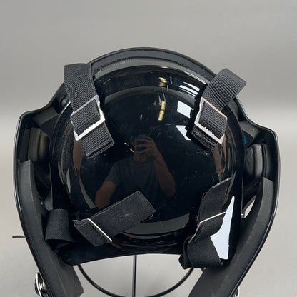TK Trilium T1 M/L Adjustable Senior Hockey Goalie Helmet