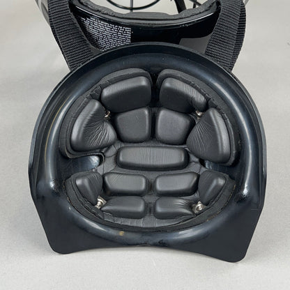 TK Trilium T1 M/L Adjustable Senior Hockey Goalie Helmet