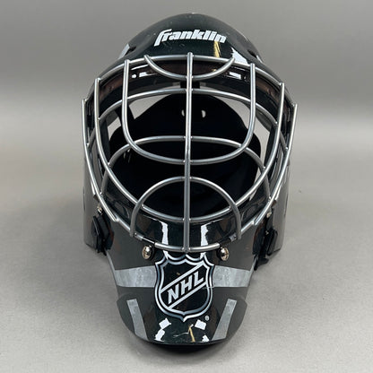 Franklin GFM 1500 S/M Adjustable Junior Hockey Goalie Helmet