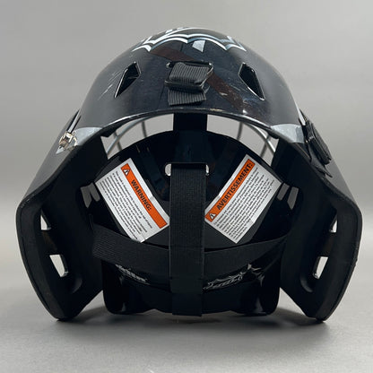 Franklin GFM 1500 S/M Adjustable Junior Hockey Goalie Helmet