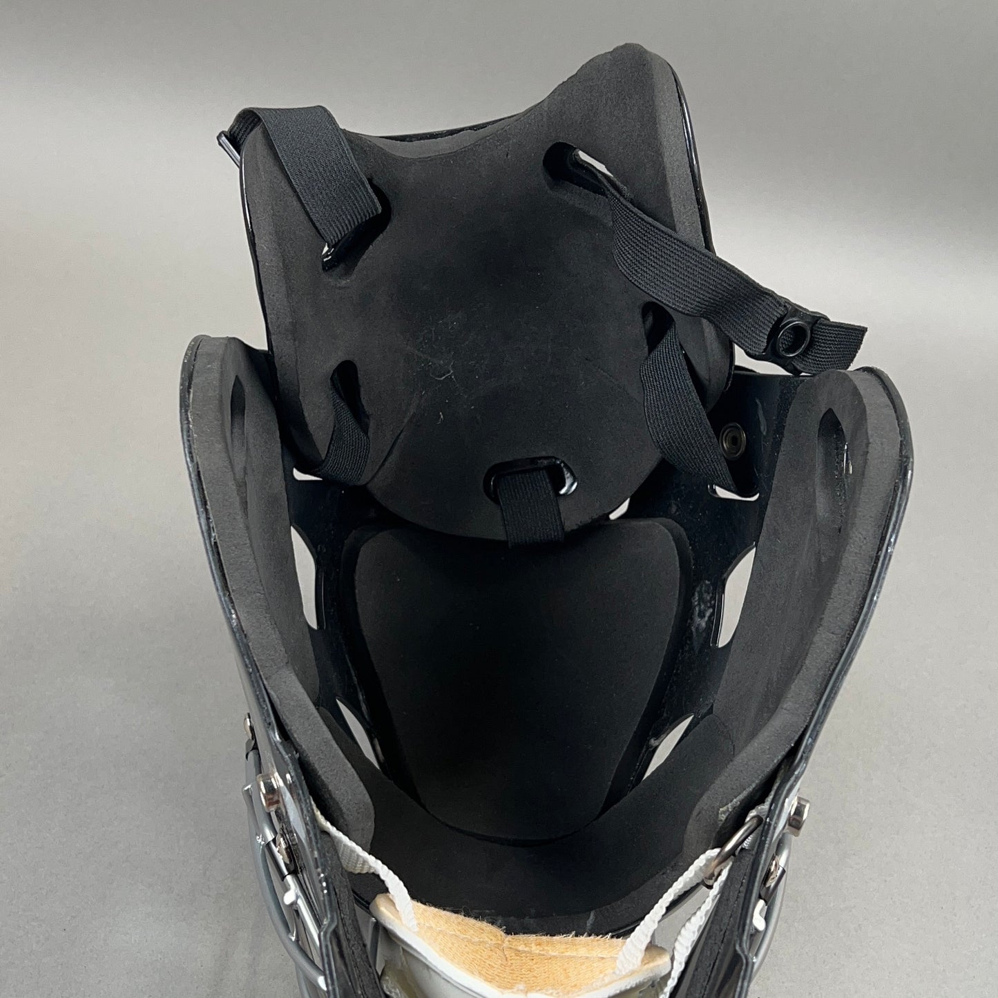 Franklin GFM 1500 S/M Adjustable Junior Hockey Goalie Helmet