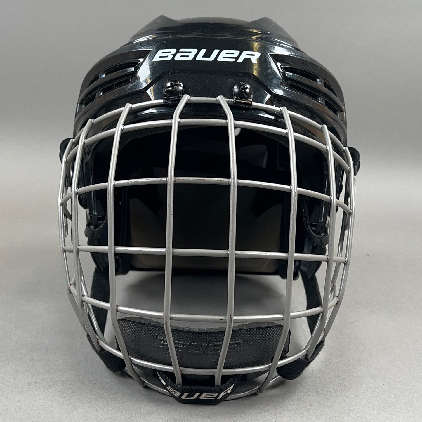 Bauer IMS 5.0 Small 6 1/2" to 7 1/8" Senior Hockey Helmet