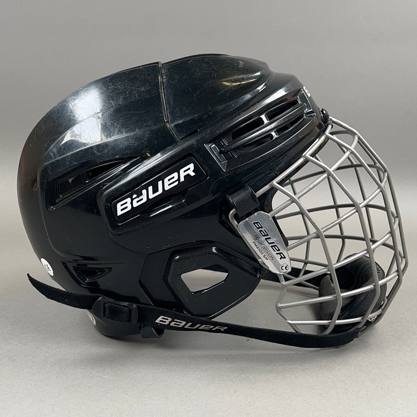 Bauer IMS 5.0 Small 6 1/2" to 7 1/8" Senior Hockey Helmet