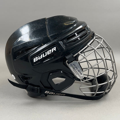 Bauer IMS 5.0 Small 6 1/2" to 7 1/8" Senior Hockey Helmet