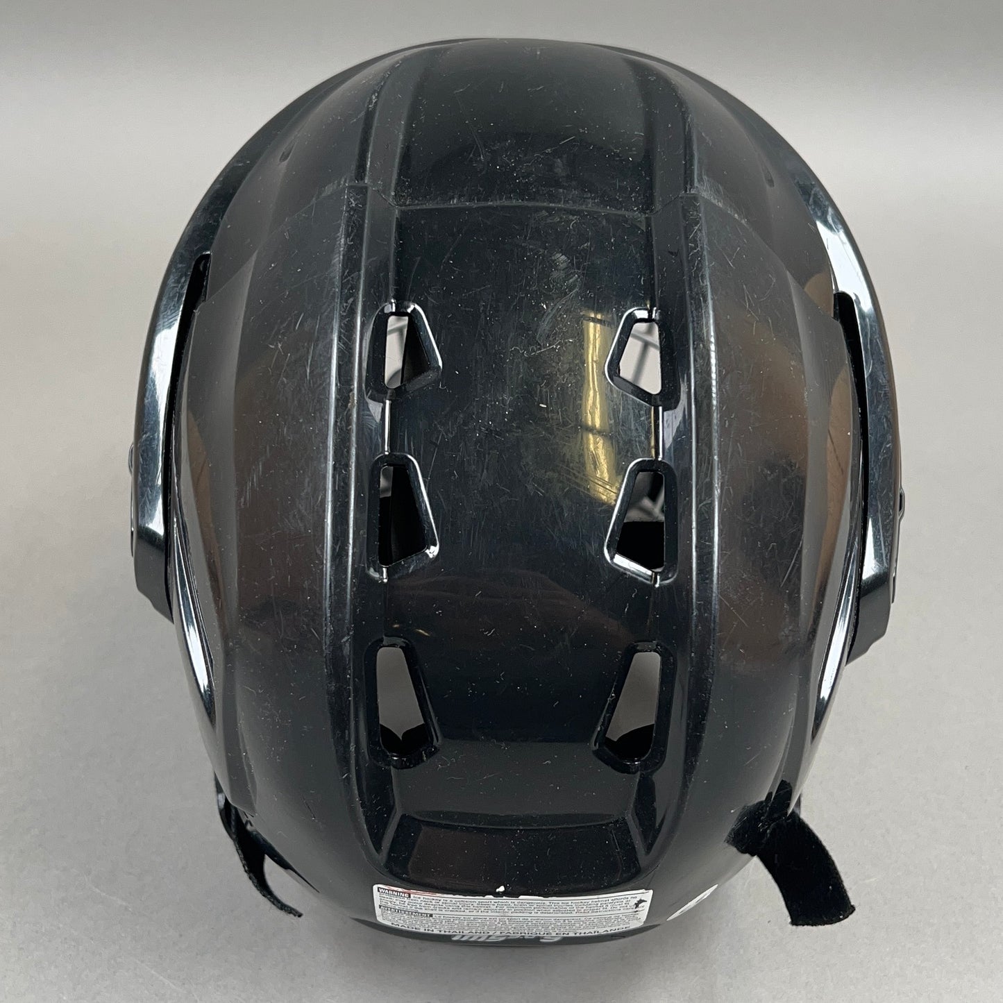 Bauer IMS 5.0 Small 6 1/2" to 7 1/8" Senior Hockey Helmet