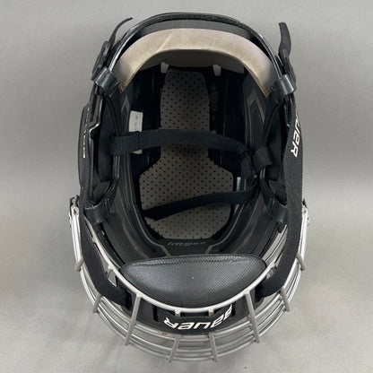 Bauer IMS 5.0 Small 6 1/2" to 7 1/8" Senior Hockey Helmet