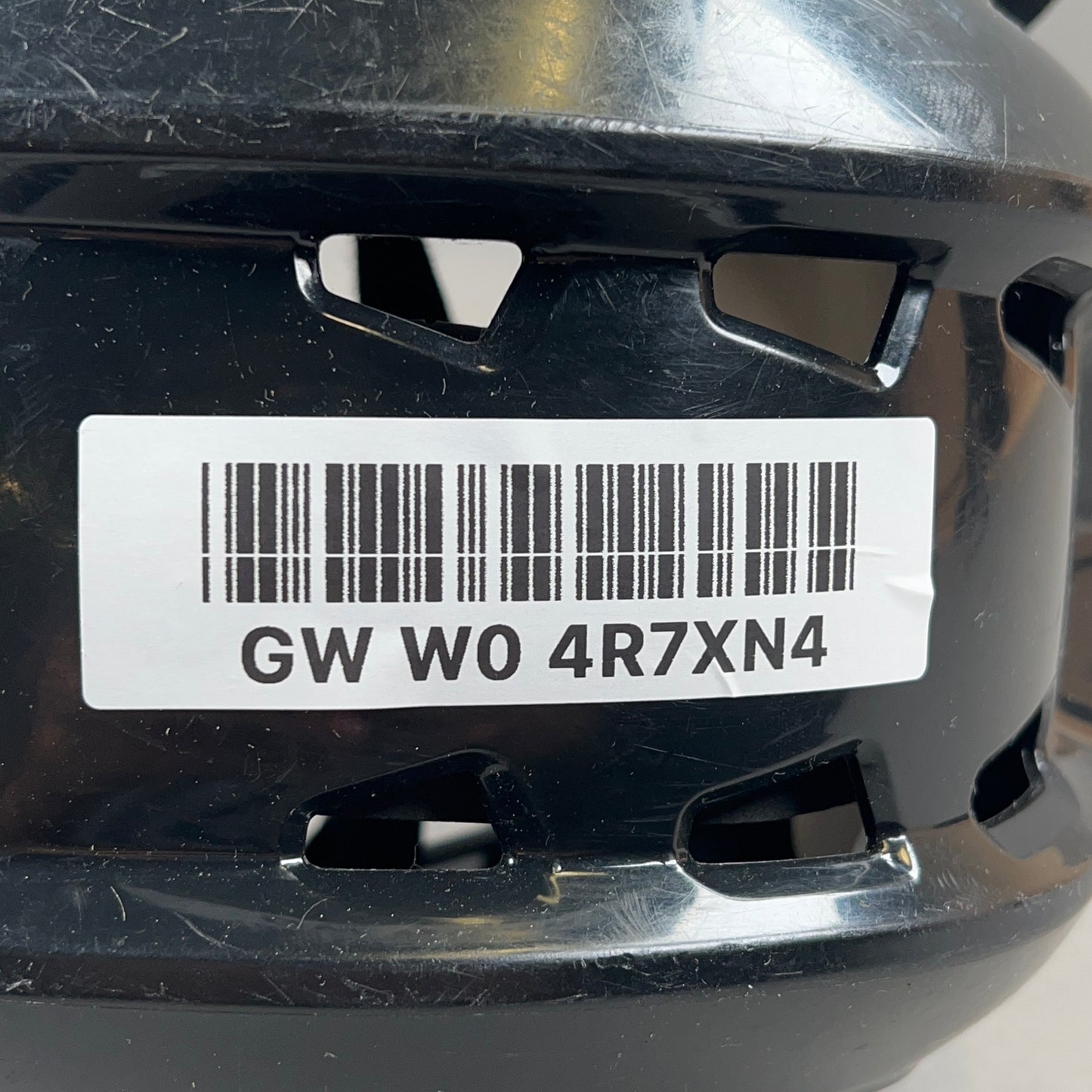 Bauer IMS 5.0 Small 6 1/2" to 7 1/8" Senior Hockey Helmet