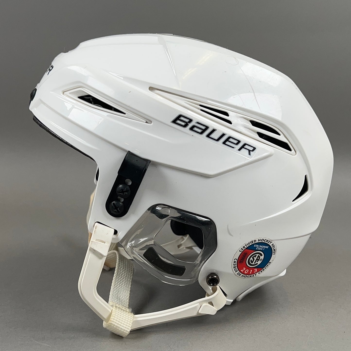 Bauer IMS 11.0 X-Small 6 1/4" to 6 3/4" Senior Hockey Helmet