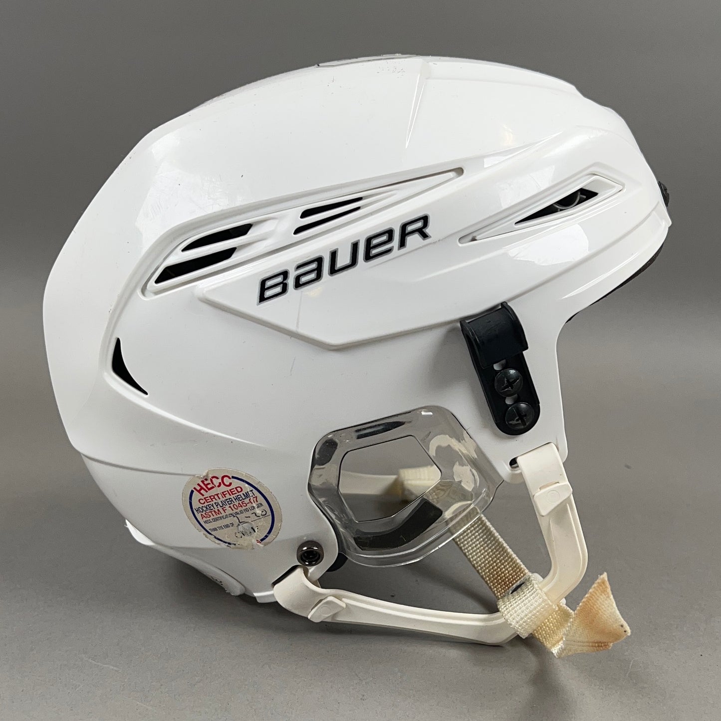 Bauer IMS 11.0 X-Small 6 1/4" to 6 3/4" Senior Hockey Helmet