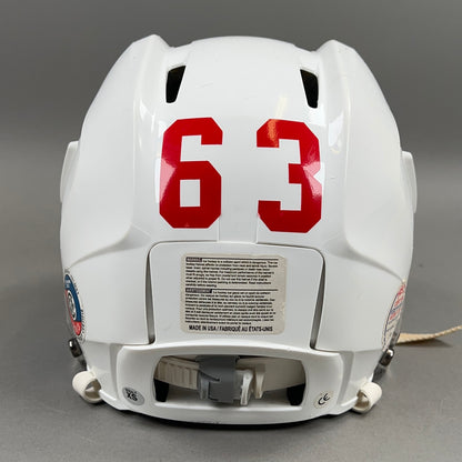 Bauer IMS 11.0 X-Small 6 1/4" to 6 3/4" Senior Hockey Helmet